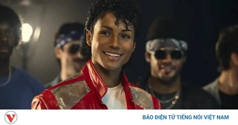 Phim Michael Jackson gây sốt phòng vé: Ánh hào quang và khoảng trống huyền thoại