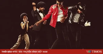 Phim Michael và chiến thắng của người hâm mộ