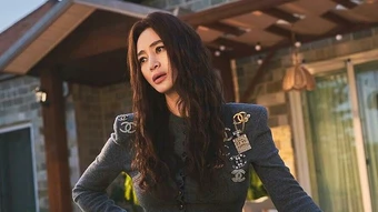 Phim mới của Kim Hye Soo thu hút khán giả