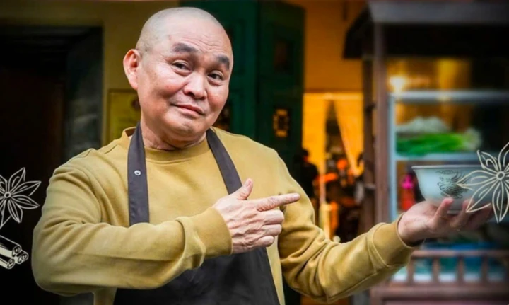 Phim 'Mùi phở' thu 38 tỷ đồng, sẽ chiếu ở Mỹ và châu Âu từ tháng 3