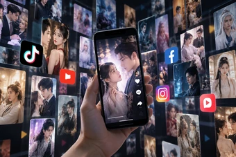 Phim ngắn AI: Vì sao biết là vô lý nhưng người xem không thể dứt?