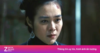 Phim 'Phí Phông' - vỏ bọc mãn nhãn nhưng bên trong nhiều hạn chế