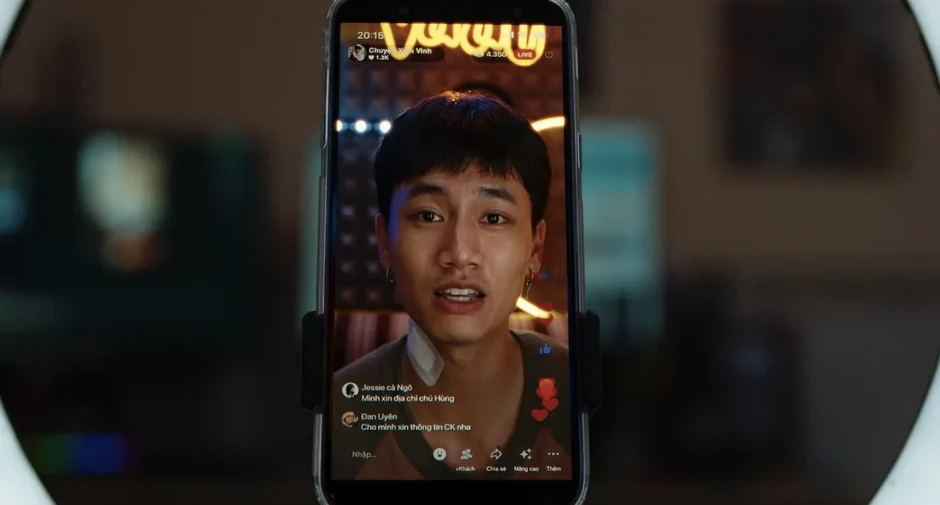 Phim "Anh Hùng" hé lộ loạt diễn biến gay cấn xung quanh nghi án trục lợi từ thiện Phim "Anh Hùng" hé lộ loạt diễn biến gay cấn xung quanh nghi án trục lợi từ thiện