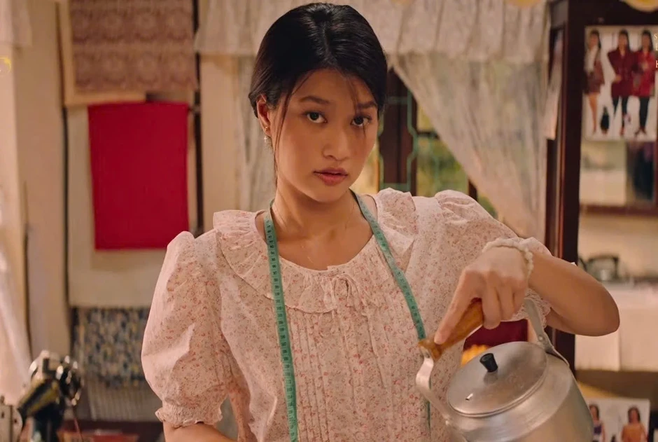 Phim 'Quỷ nhập tràng 2' bị phim của Thiên Ân vượt mặt Phim 'Quỷ nhập tràng 2' bị phim của Thiên Ân vượt mặt
