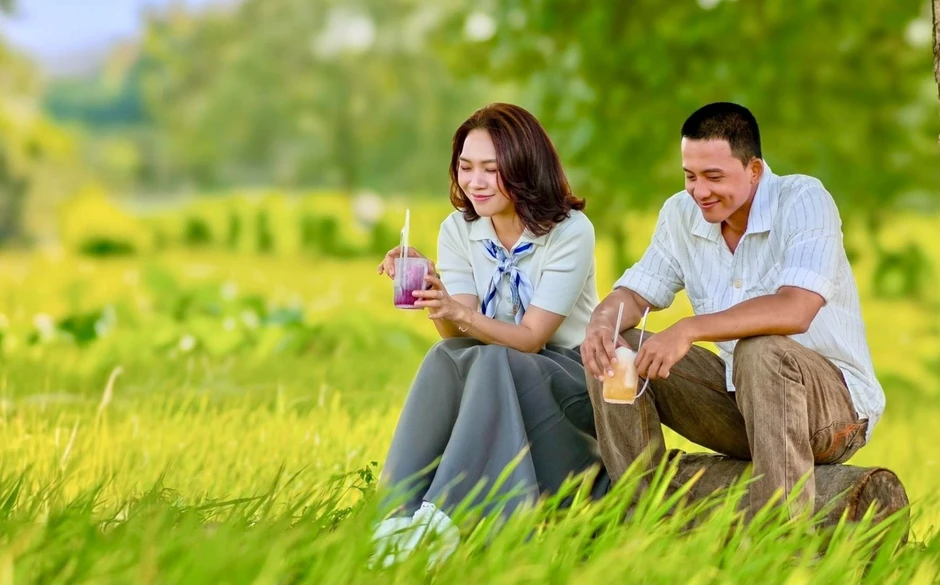 Phim 'Tài' dễ xem nhưng cũ