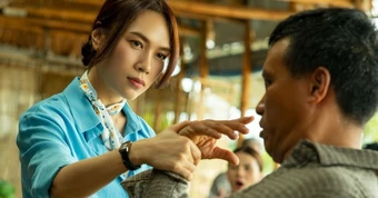 Phim Tài: Mỹ Tâm có dạo chơi cho vui với điện ảnh?