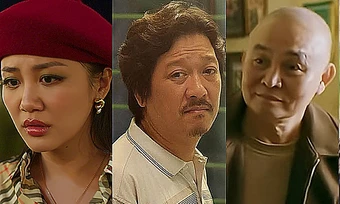 Phim Tết 2026 - doanh thu cao, chất lượng chưa tương xứng