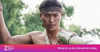 Phim Tết có Xuân Phúc rời rạp, thu gần 500 triệu đồng