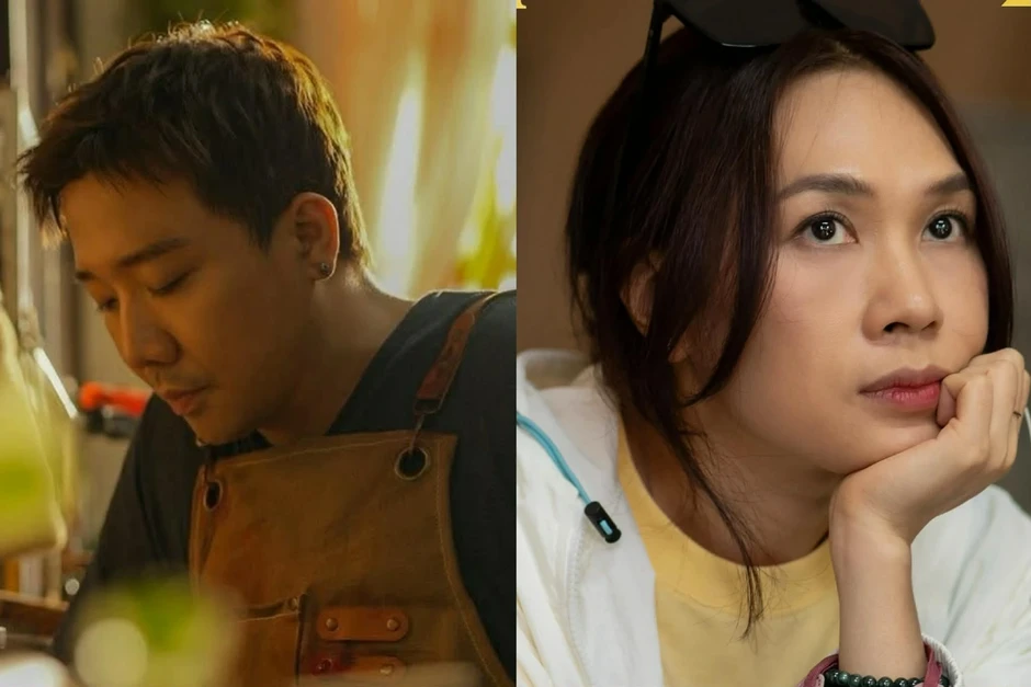 Phim tết của Trấn Thành bị 'vượt mặt' Phim tết của Trấn Thành bị 'vượt mặt'