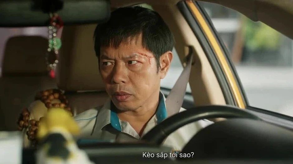 Phim Thái Hòa hé lộ âm mưu lừa đảo từ thiện Phim Thái Hòa hé lộ âm mưu lừa đảo từ thiện
