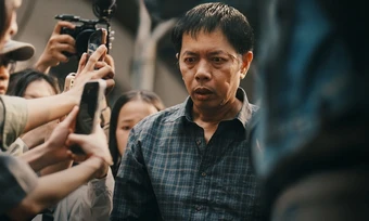 Phim Thái Hòa hé lộ âm mưu lừa đảo từ thiện
