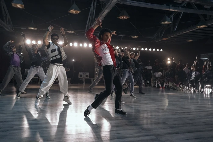 Phim tiểu sử về Michael Jackson sắp ra rạp Việt Phim tiểu sử về Michael Jackson sắp ra rạp Việt