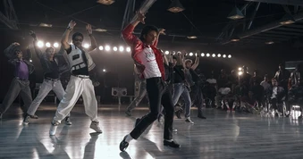 Phim tiểu sử về Michael Jackson sắp ra rạp Việt