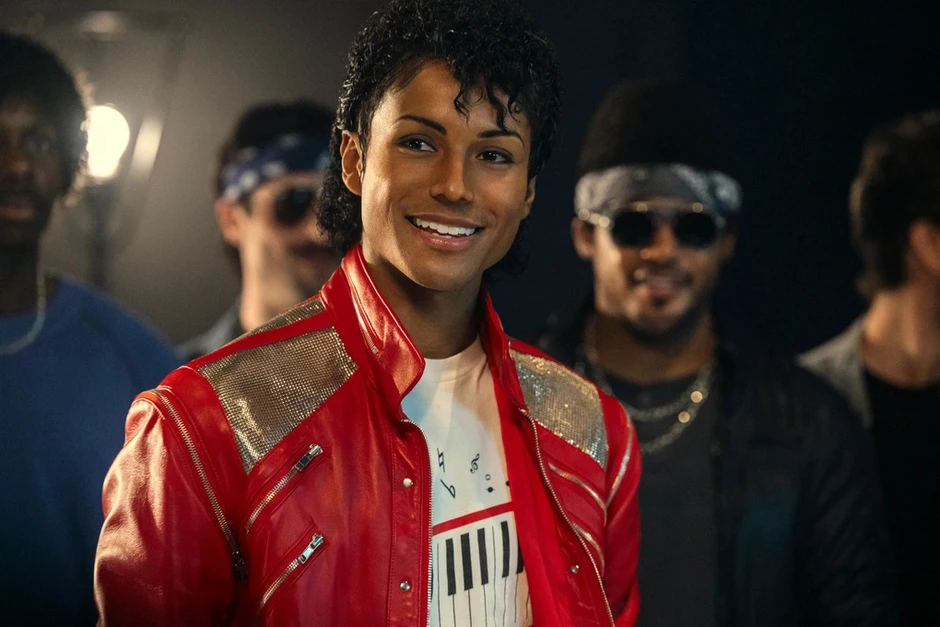 Phim về Michael Jackson có phần hai Phim về Michael Jackson có phần hai