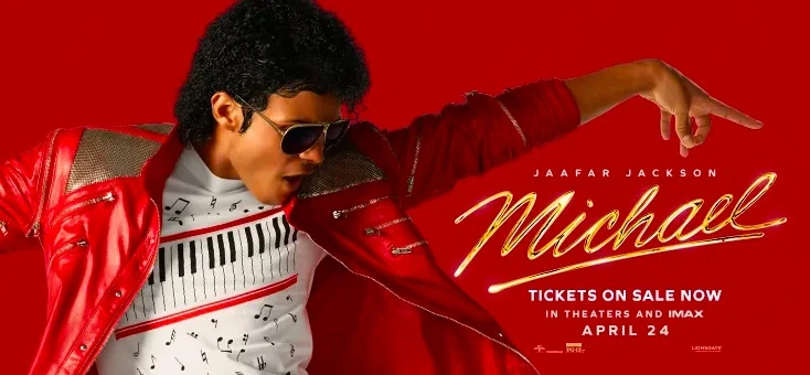 Phim về Michael Jackson có thể cán mốc 1 tỷ USD bất chấp tranh cãi? Phim về Michael Jackson có thể cán mốc 1 tỷ USD bất chấp tranh cãi?