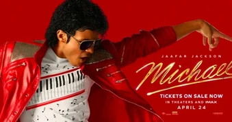 Phim về Michael Jackson có thể cán mốc 1 tỷ USD bất chấp tranh cãi?