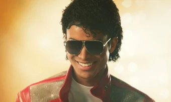 Phim về Michael Jackson thu hút khán giả quốc tế