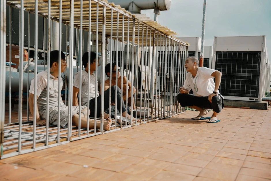 Phim về nạn buôn người được Thông tin Chính phủ quan tâm, người dân chia sẻ mạnh: Khi phim ảnh là lời cảnh báo