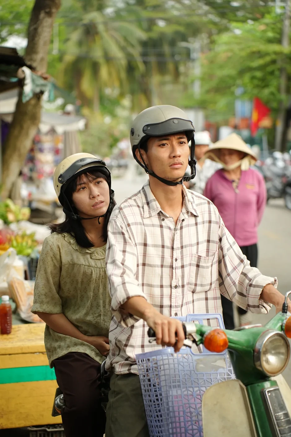 Phim Việt bước vào cuộc thử lửa mới trong tháng 6 Phim Việt bước vào cuộc thử lửa mới trong tháng 6