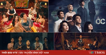 Phim Việt bước vào cuộc thử lửa mới trong tháng 6