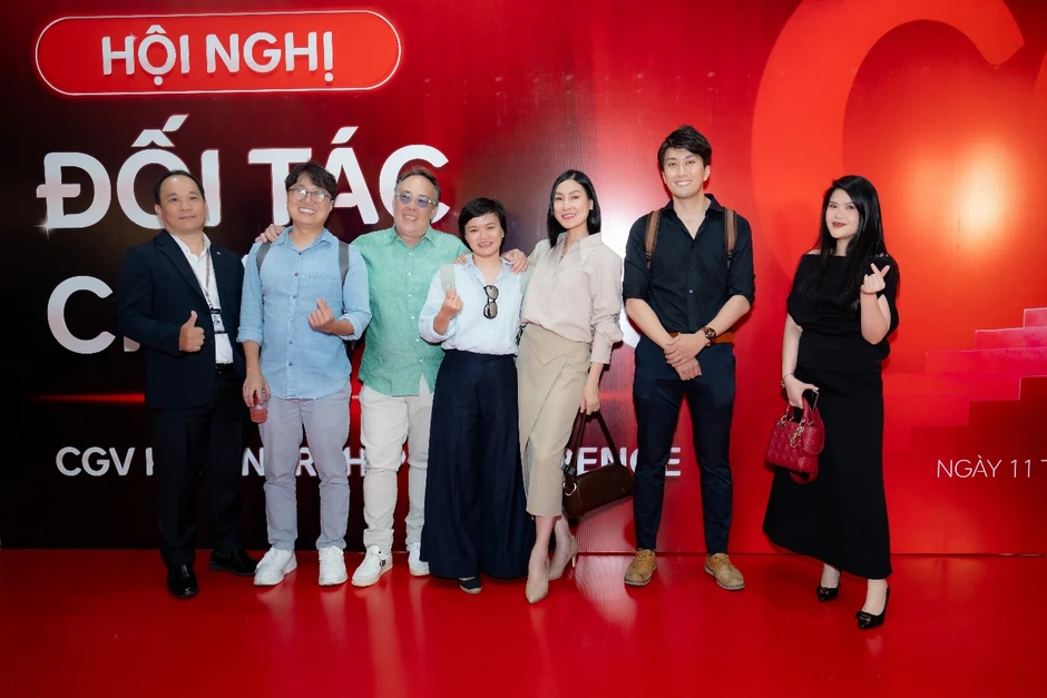 Phim Việt chiếm 62% thị phần, thúc đẩy tăng trưởng ngành điện ảnh Phim Việt chiếm 62% thị phần, thúc đẩy tăng trưởng ngành điện ảnh