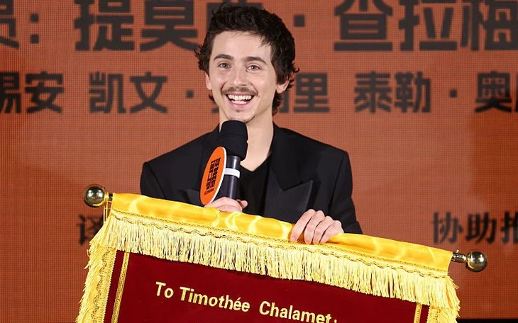 Phim Việt làm chủ phòng vé khiến phim Hollywood thất sủng Phim Việt làm chủ phòng vé khiến phim Hollywood thất sủng