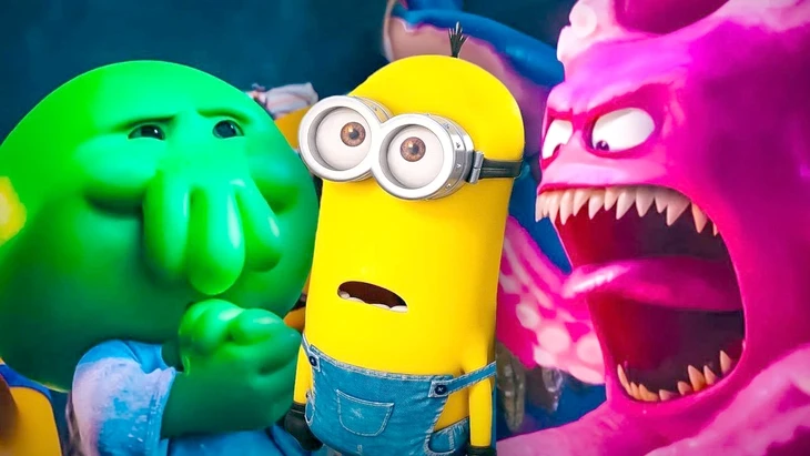 Phim Việt làm chủ phòng vé khiến phim Hollywood thất sủng Phim Việt làm chủ phòng vé khiến phim Hollywood thất sủng