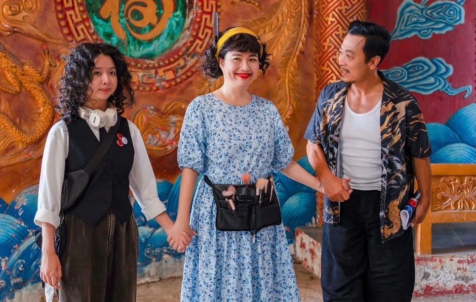 Phim Việt lễ 30/4: Kinh dị thắng thế, đạo diễn trăm tỷ ngã ngựa? Phim Việt lễ 30/4: Kinh dị thắng thế, đạo diễn trăm tỷ ngã ngựa?