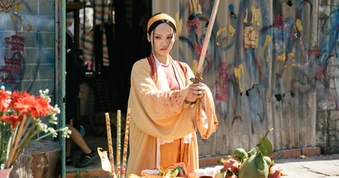 Phong phú phim dịp lễ