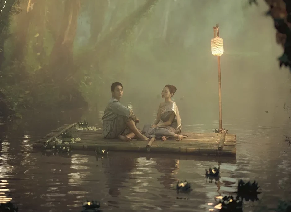Phương Mỹ Chi ra mắt MV về văn hóa đồng bào Khmer Phương Mỹ Chi ra mắt MV về văn hóa đồng bào Khmer