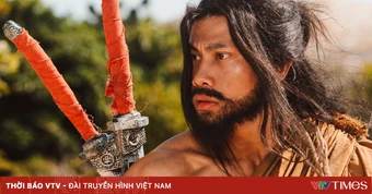 Phương Nam lạ lẫm trong Trùm Sò