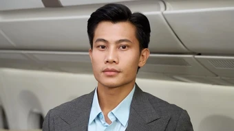 Phương Nam 'Mưa đỏ' lần đầu đóng chính điện ảnh