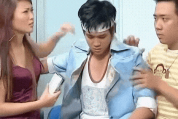Quá khứ khó tin của Trấn Thành và Phùng Ngọc Huy Quá khứ khó tin của Trấn Thành và Phùng Ngọc Huy