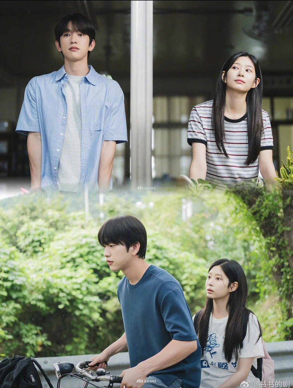 Quá tiếc cho Still Shining: Siêu hay mà ít người biết