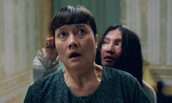 'Quỷ nhập tràng 2' - lời nguyền gia tộc - Báo TinVina