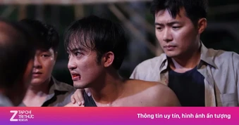 'Quỷ nhập tràng 2' yếu kém từ kịch bản đến diễn xuất