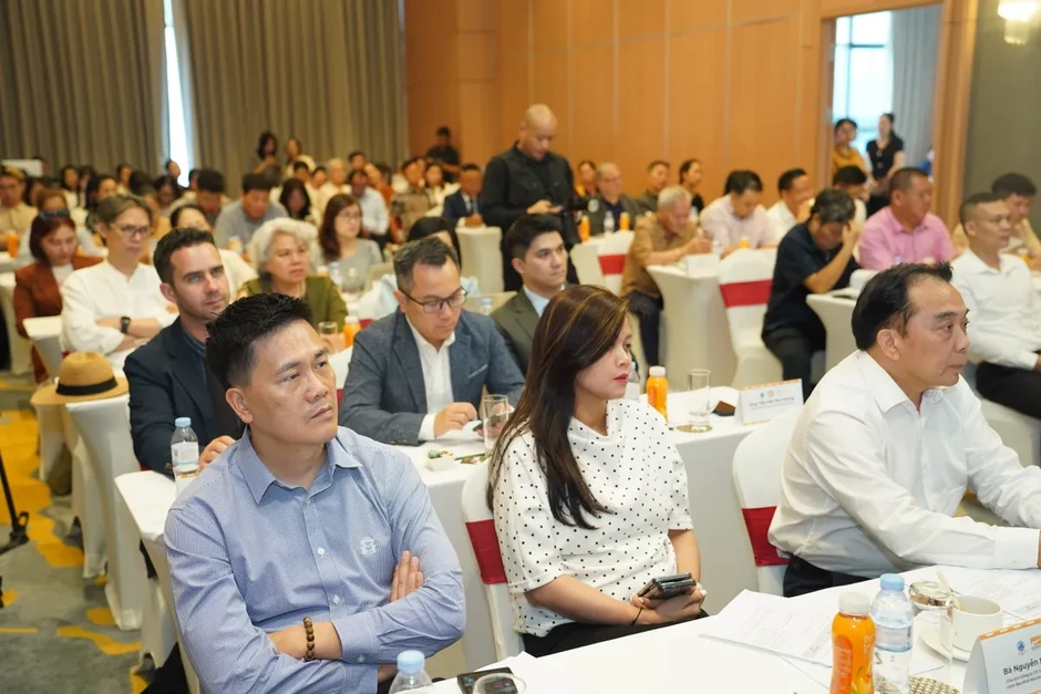 Ra mắt LHP châu Á Đà Nẵng lần thứ IV: Gần 100 tác phẩm điện ảnh quy tụ, kết nối nhịp cầu Châu Á ra thế giới Ra mắt LHP châu Á Đà Nẵng lần thứ IV: Gần 100 tác phẩm điện ảnh quy tụ, kết nối nhịp cầu Châu Á ra thế giới