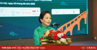 Ra mắt LHP châu Á Đà Nẵng lần thứ IV: Gần 100 tác phẩm điện ảnh quy tụ, kết nối nhịp cầu Châu Á ra thế giới