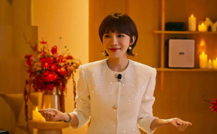 Rộ tin 'chị Bờ Vai' nhận thù lao cao nhất phim, Trấn Thành phản hồi ra sao? Rộ tin 'chị Bờ Vai' nhận thù lao cao nhất phim, Trấn Thành phản hồi ra sao?