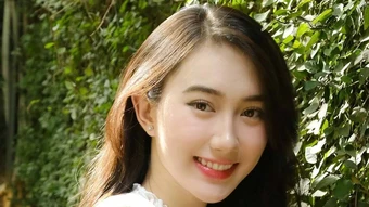 Sắc vóc diễn viên Gen Z đóng 'Dưới ô cửa sáng đèn'
