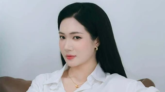 Sắc vóc diễn viên Thanh Huế phim 'Lửa trắng'