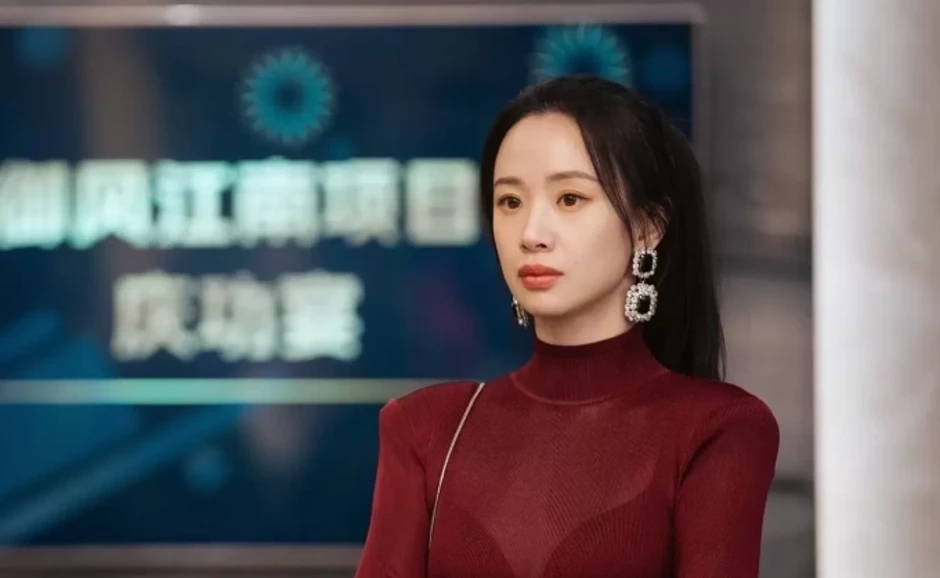 'Sao đẹp nhất Trung Quốc' gây sốt với phim chủ đề ngoại tình 'Sao đẹp nhất Trung Quốc' gây sốt với phim chủ đề ngoại tình