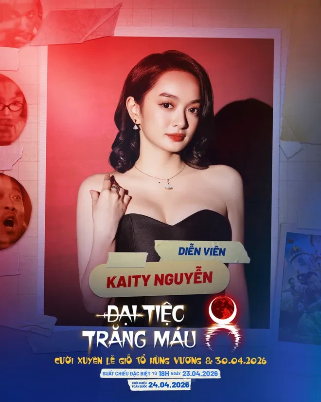 Sao phim 18+ Hàn Quốc gây bất ngờ trong Đại tiệc trăng máu 8 Sao phim 18+ Hàn Quốc gây bất ngờ trong Đại tiệc trăng máu 8