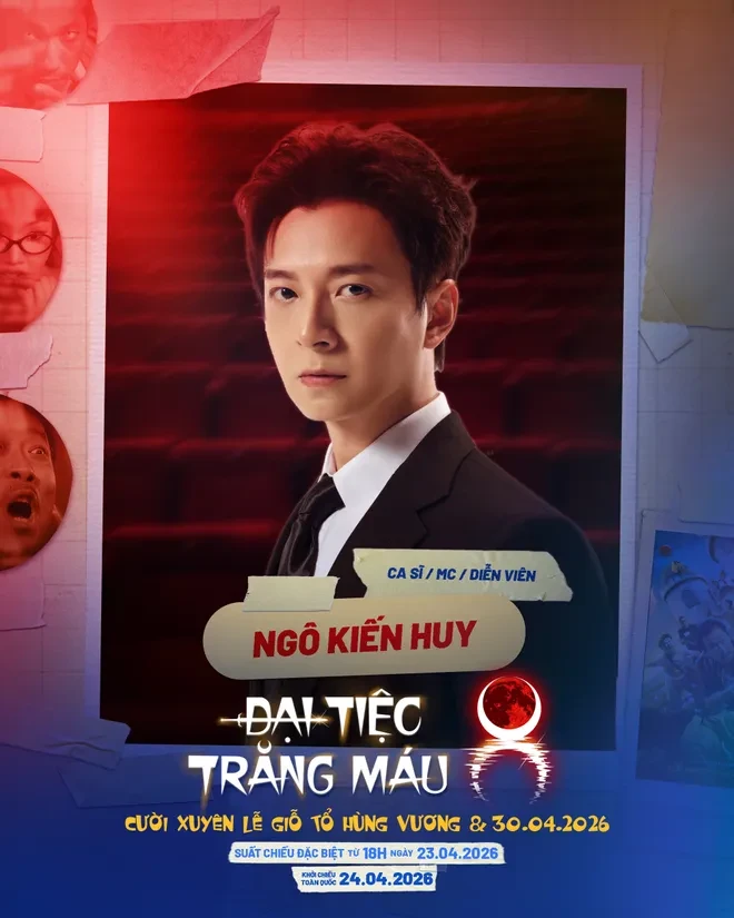 Sao phim 18+ Hàn Quốc gây bất ngờ trong Đại tiệc trăng máu 8 Sao phim 18+ Hàn Quốc gây bất ngờ trong Đại tiệc trăng máu 8