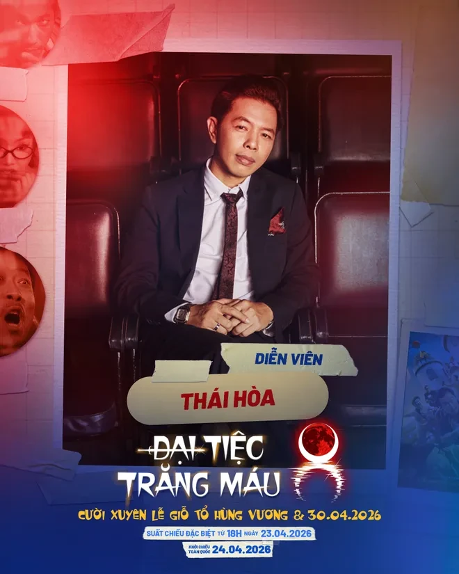Sao phim 18+ Hàn Quốc gây bất ngờ trong Đại tiệc trăng máu 8 Sao phim 18+ Hàn Quốc gây bất ngờ trong Đại tiệc trăng máu 8