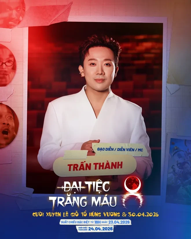 Sao phim 18+ Hàn Quốc gây bất ngờ trong Đại tiệc trăng máu 8 Sao phim 18+ Hàn Quốc gây bất ngờ trong Đại tiệc trăng máu 8