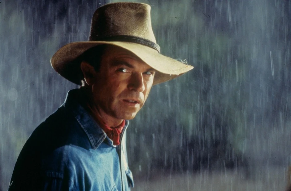 Sao phim 'Jurassic Park' qua đời Sao phim 'Jurassic Park' qua đời