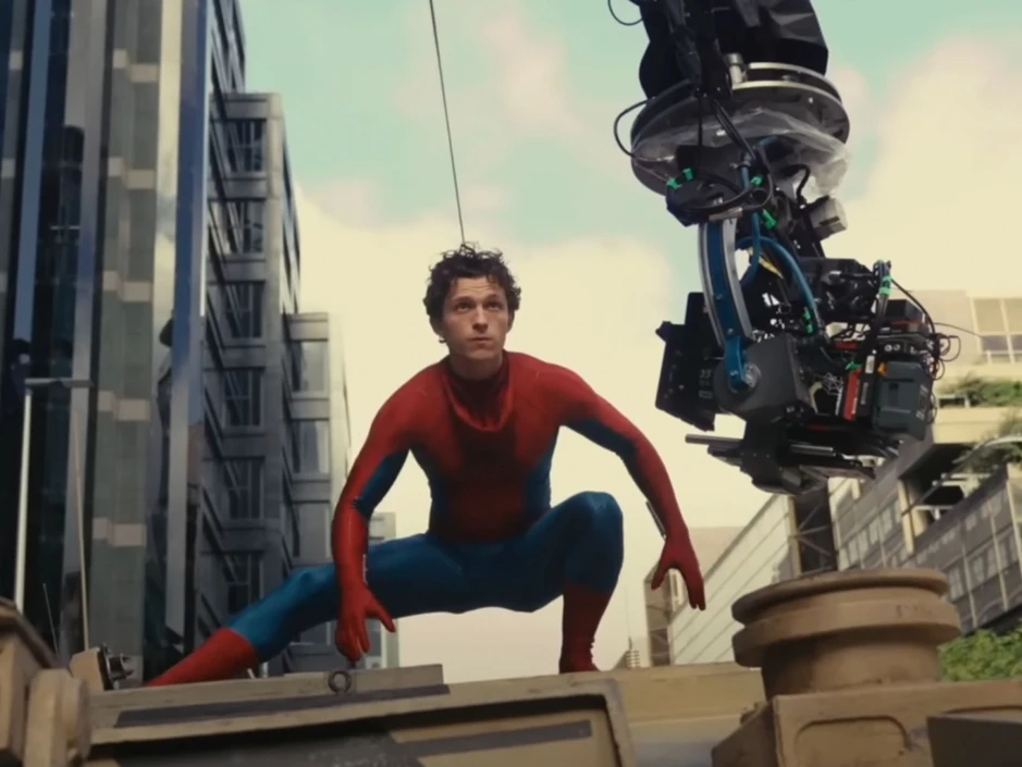 Sau kỷ lục phòng vé, Sony hé lộ tương lai của Tom Holland với Spider-Man Sau kỷ lục phòng vé, Sony hé lộ tương lai của Tom Holland với Spider-Man