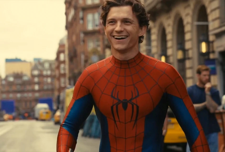 Sau kỷ lục phòng vé, Sony hé lộ tương lai của Tom Holland với Spider-Man Sau kỷ lục phòng vé, Sony hé lộ tương lai của Tom Holland với Spider-Man