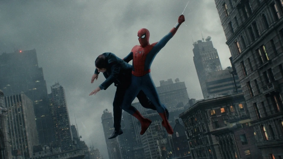 Sau kỷ lục phòng vé, Sony hé lộ tương lai của Tom Holland với Spider-Man Sau kỷ lục phòng vé, Sony hé lộ tương lai của Tom Holland với Spider-Man